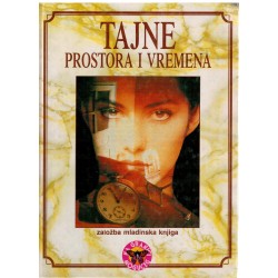 Tajne prostora i vremena