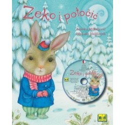Zeko i potočić + CD
