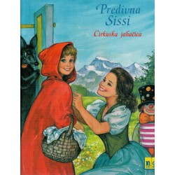 Predivna Sissi - Cirkuska jahačica