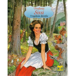 Predivna Sissi - Vragolasta djevojka