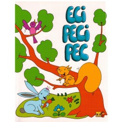 Eci, peci, pec   +