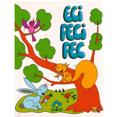 Eci, peci, pec   +