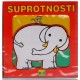 Suprotnosti