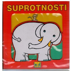 Suprotnosti