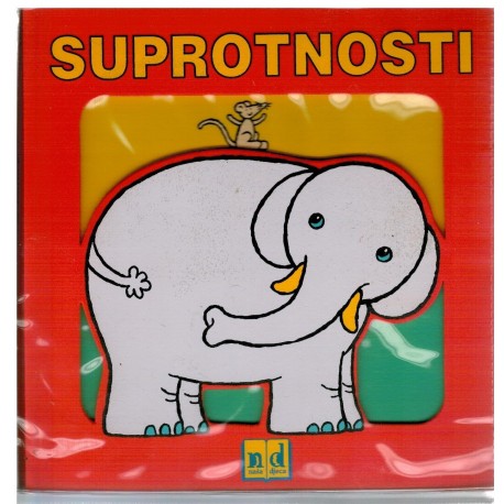 Suprotnosti