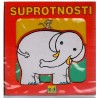 Suprotnosti