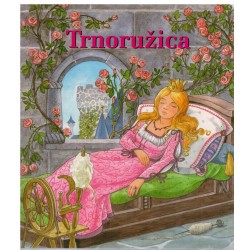 Trnoružica