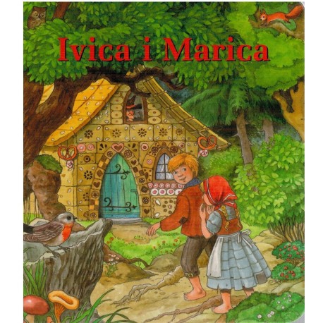 Ivica i Marica