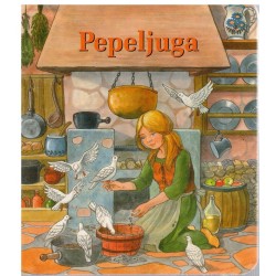 Pepeljuga