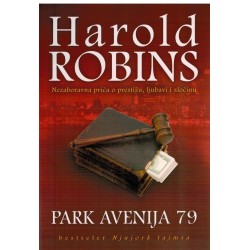 Park avenija 79