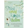 Nisi onaj koga želim