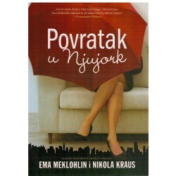 Povratak u Njujork