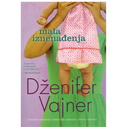 Mala iznenađenja