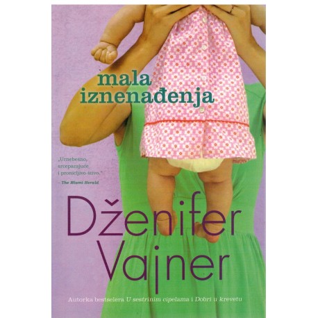 Mala iznenađenja