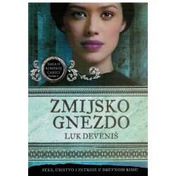 Zmijsko gnezdo