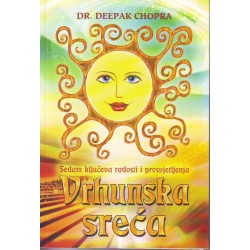 Vrhunska sreća