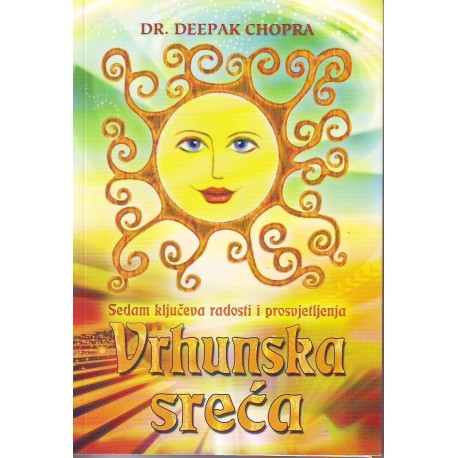 Vrhunska sreća