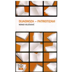 Dijagnoza - patriotizam