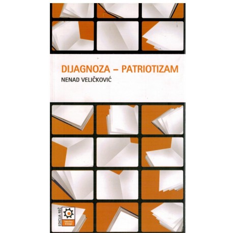 Dijagnoza - patriotizam