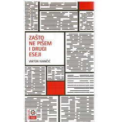 Zašto ne pišem i drugi eseji