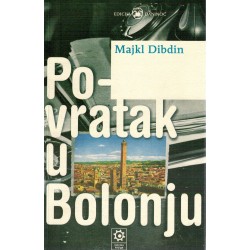 Povratak u Bolonju