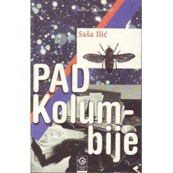 Pad Kolumbije