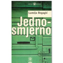 Jednosmjerno