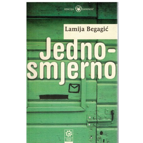 Jednosmjerno