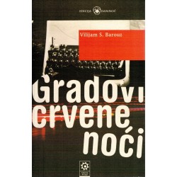 Gradovi crvene noći