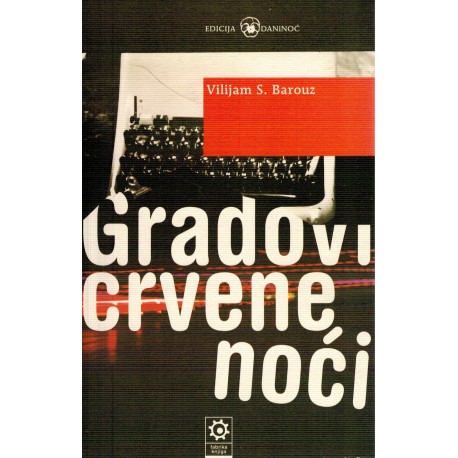 Gradovi crvene noći