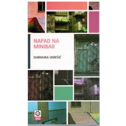 Napad na minibar