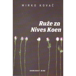 Ruže za Nives Koen
