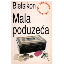 BLEFSIKON Mala poduzeća
