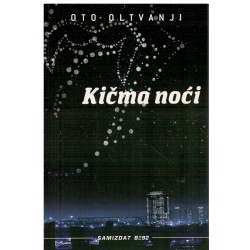 Kičma noći