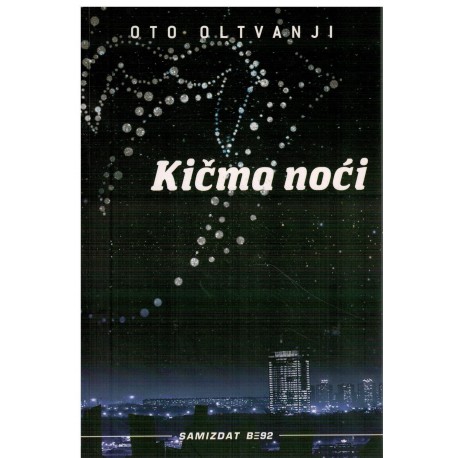 Kičma noći