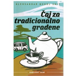 Čaj za tradicionalno građene