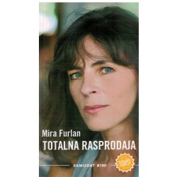 Totalna rasprodaja