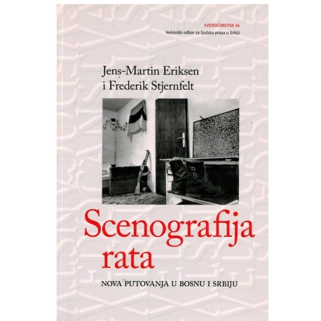 Scenografija rata