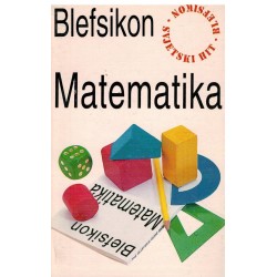 BLEFSIKON Matematika