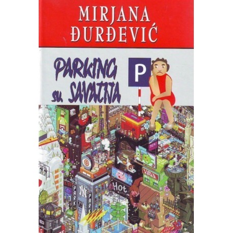 Parking svetog Savatija