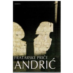 Fratarske priče   +