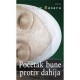 Početak bune protiv dahija