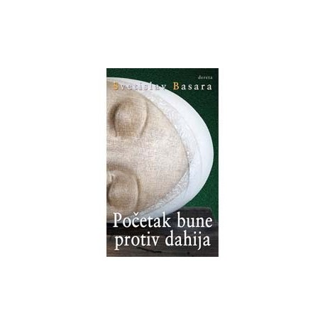 Početak bune protiv dahija
