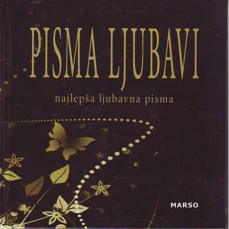 Pisma ljubavi