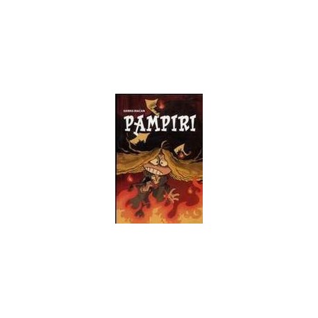 Pampiri
