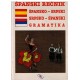 Špansko-srpski i srpsko-španski rečnik s gramatikom