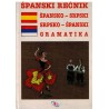 Špansko-srpski i srpsko-španski rečnik s gramatikom