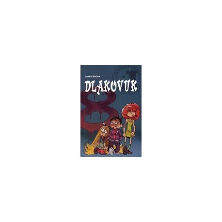 Dlakovuk