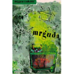 Mrguda