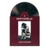 Hi-fi fotelja